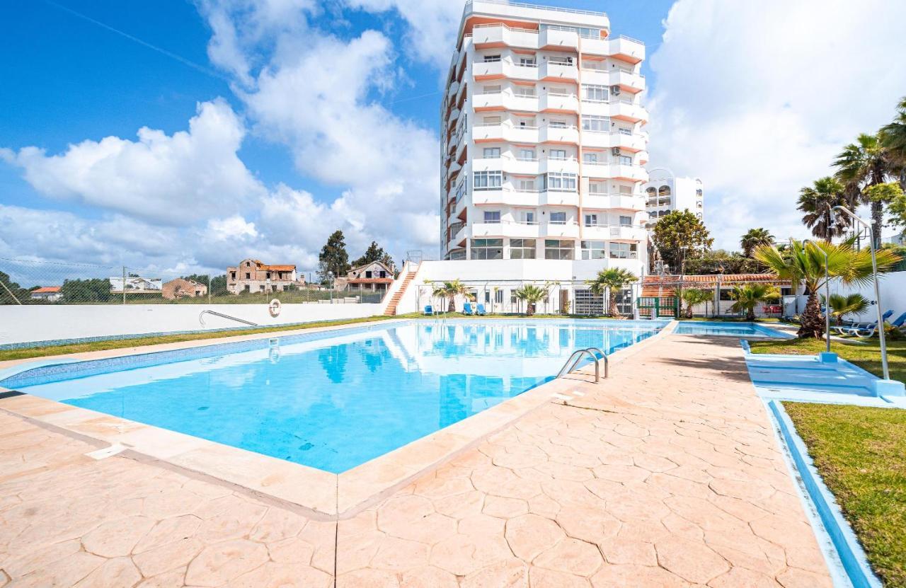 Ferienwohnung Tiny Dream Portimão Exterior foto