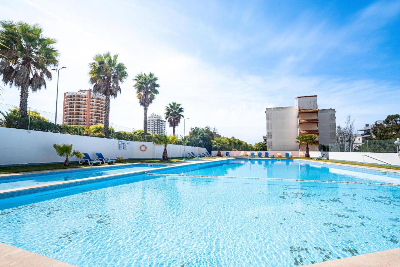 Ferienwohnung Tiny Dream Portimão Exterior foto