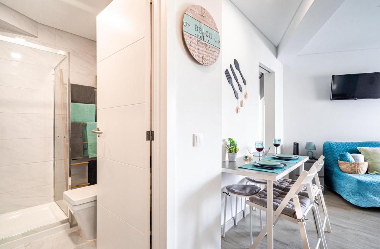 Ferienwohnung Tiny Dream Portimão Exterior foto