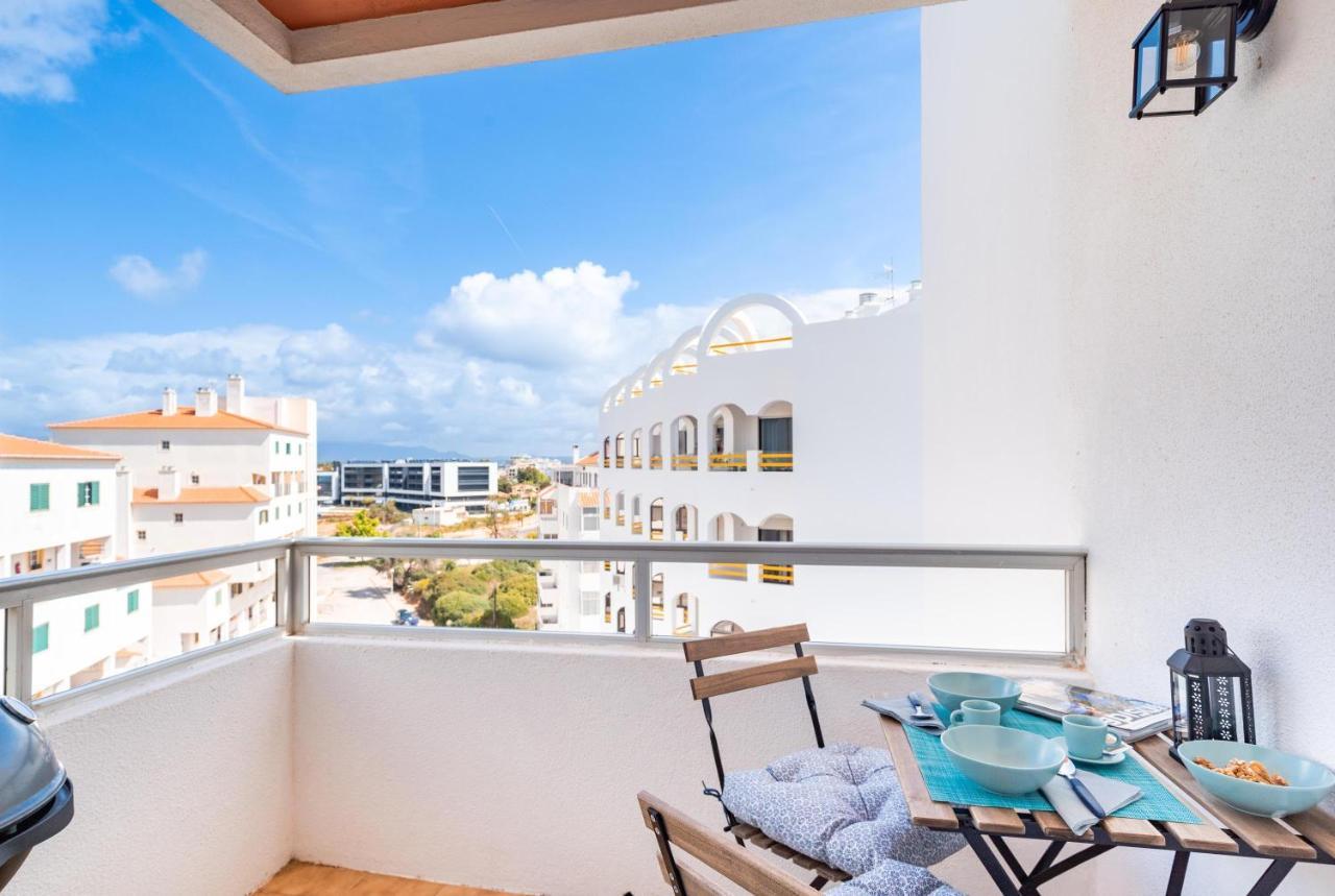 Ferienwohnung Tiny Dream Portimão Exterior foto