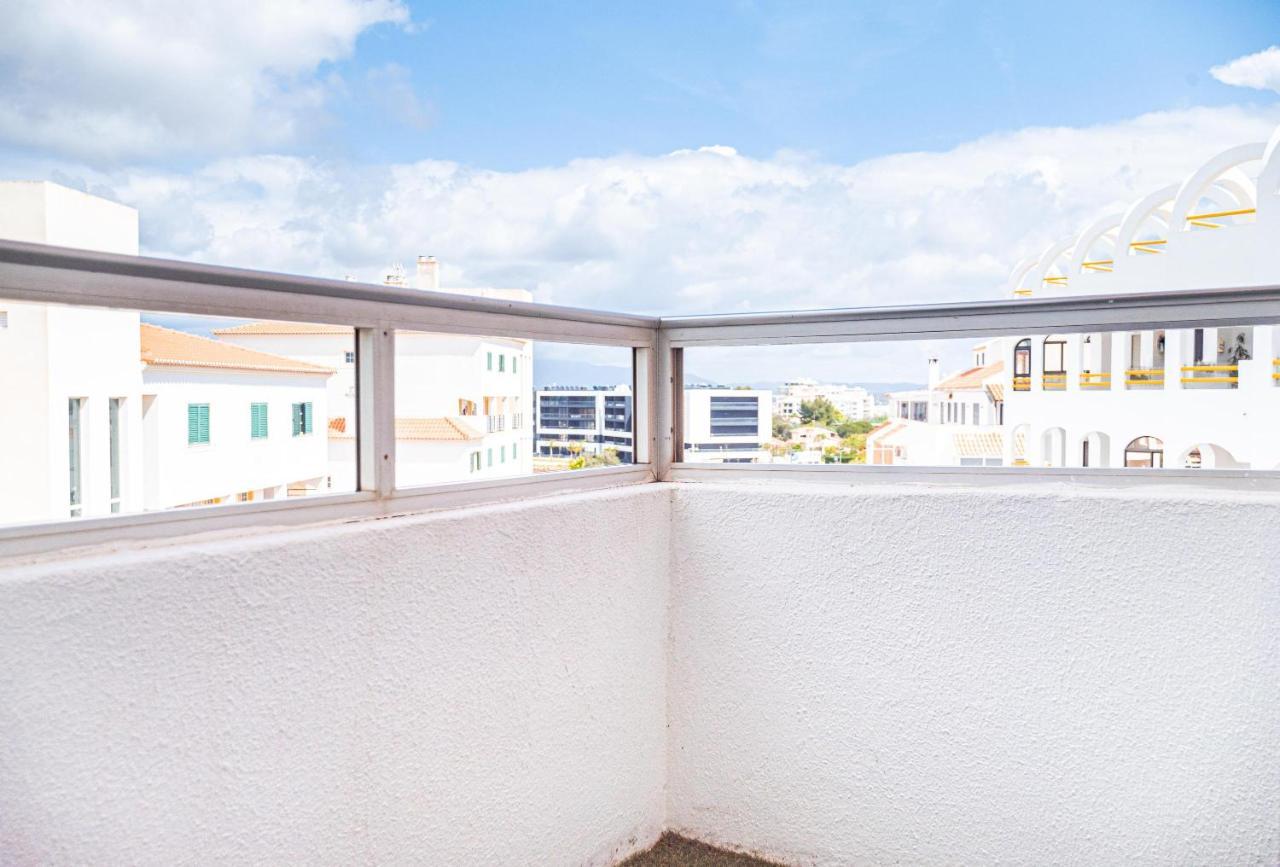 Ferienwohnung Tiny Dream Portimão Exterior foto