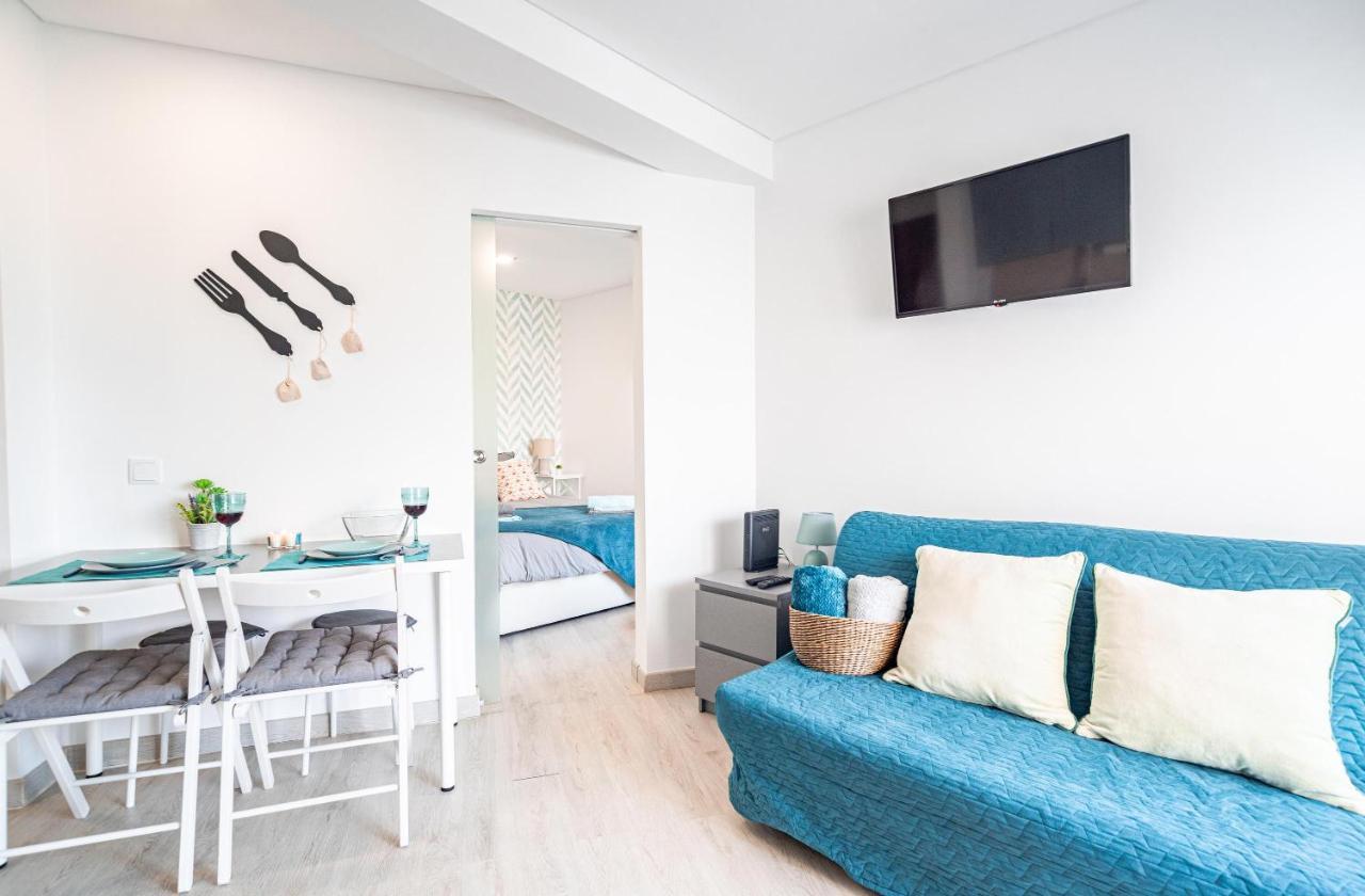Ferienwohnung Tiny Dream Portimão Exterior foto