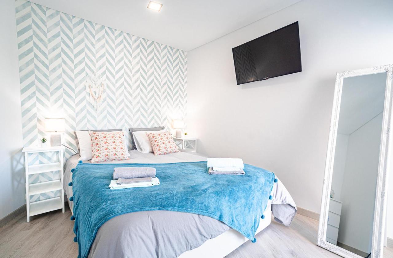 Ferienwohnung Tiny Dream Portimão Exterior foto