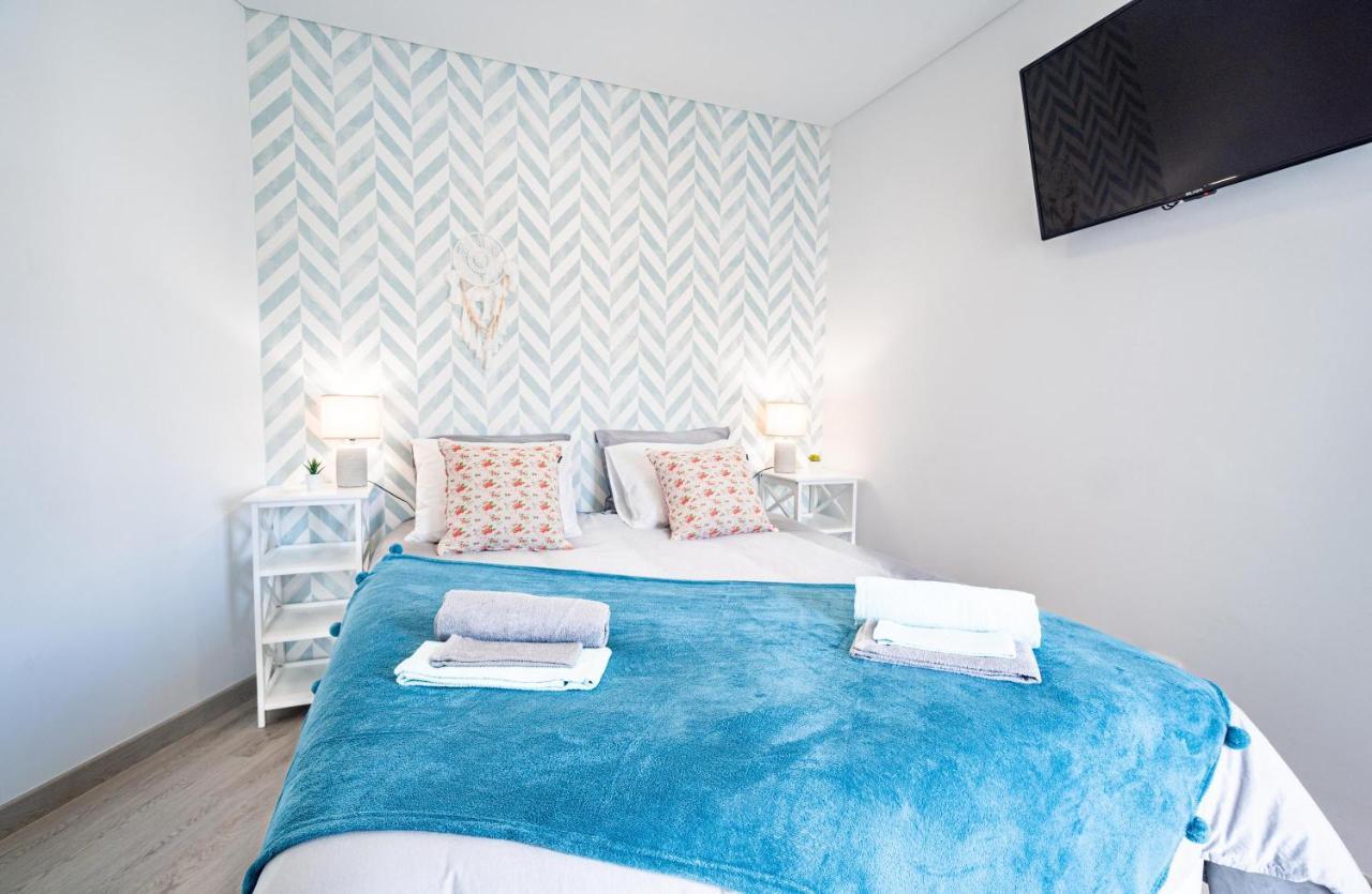 Ferienwohnung Tiny Dream Portimão Exterior foto