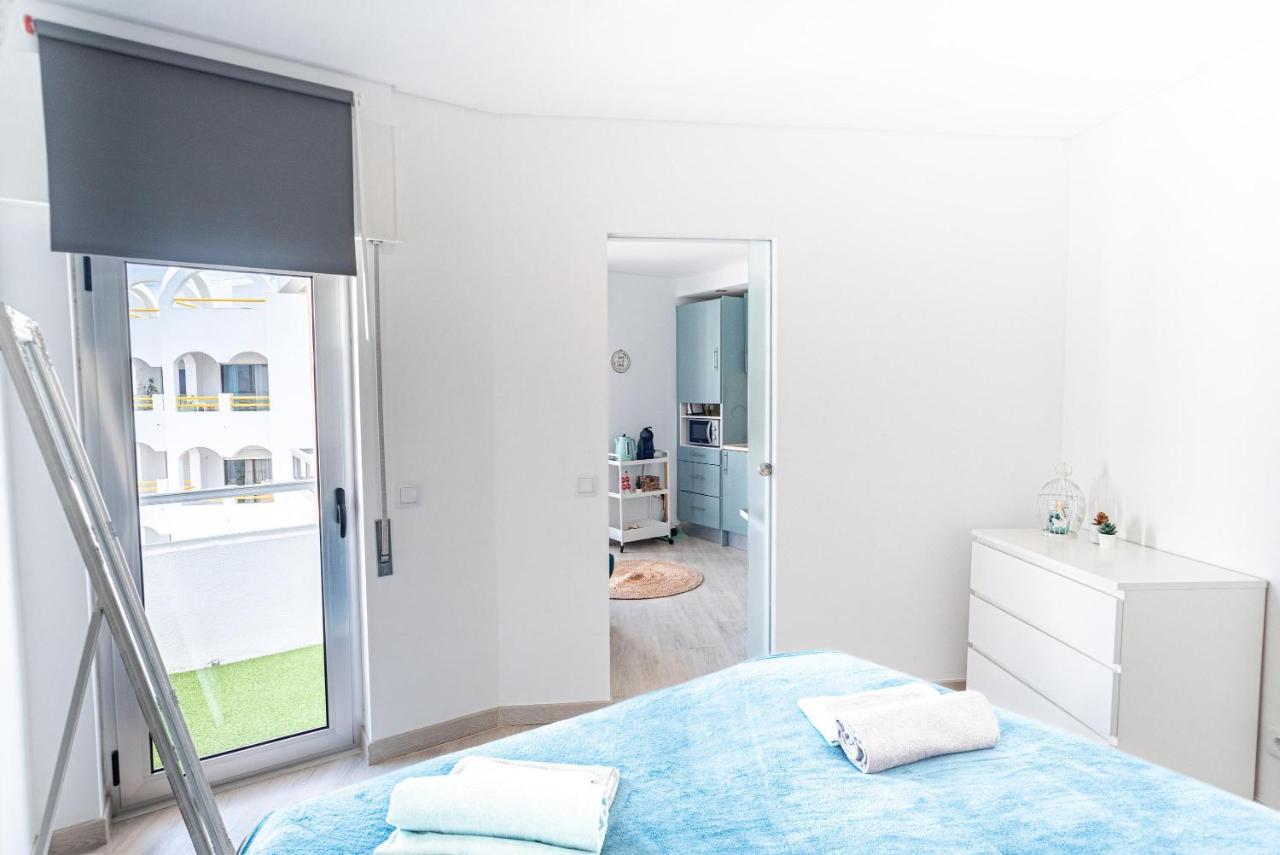 Ferienwohnung Tiny Dream Portimão Exterior foto