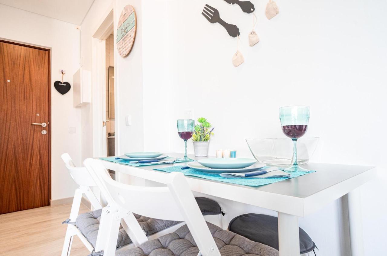 Ferienwohnung Tiny Dream Portimão Exterior foto