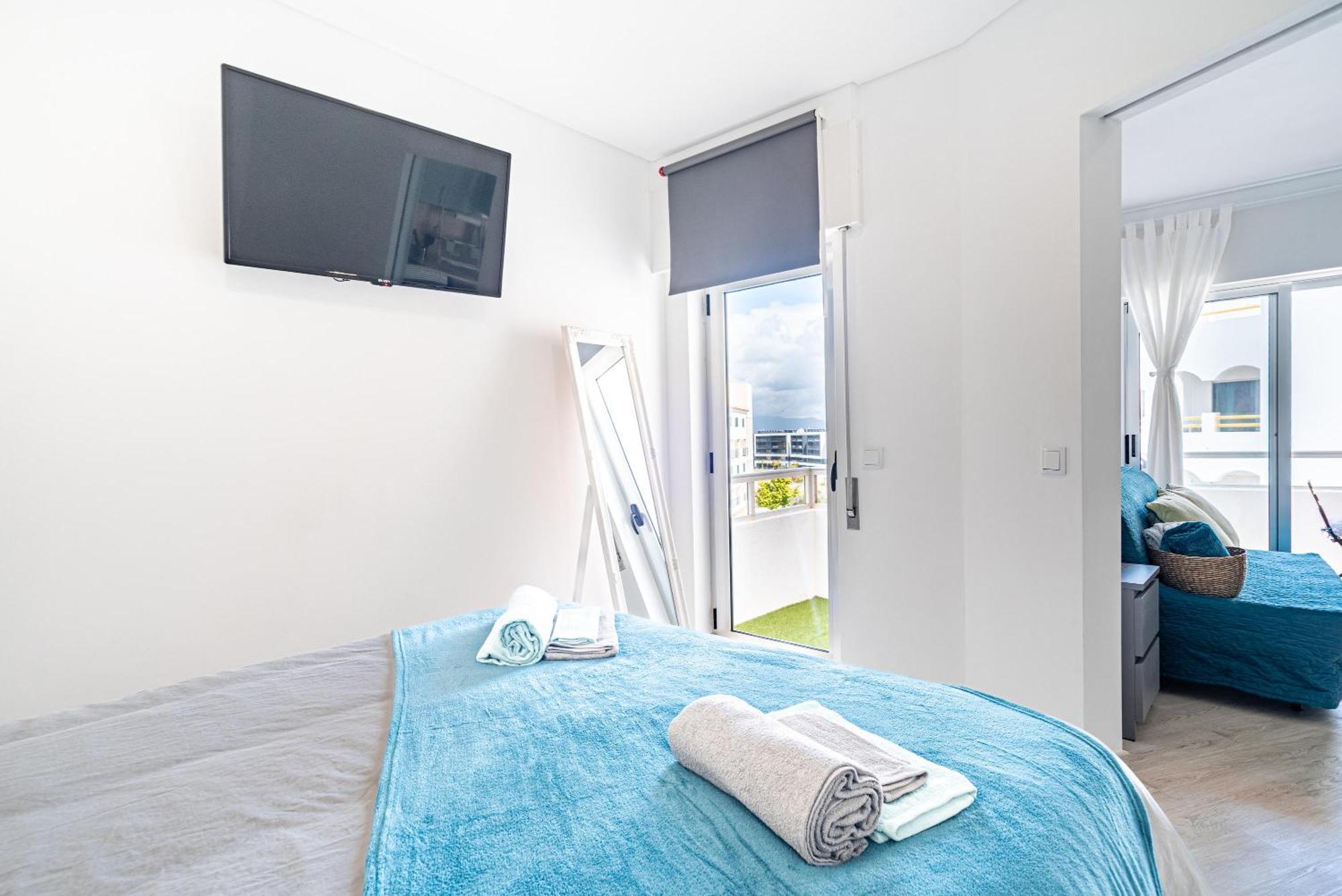Ferienwohnung Tiny Dream Portimão Exterior foto